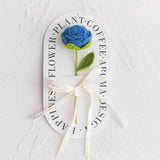 Handcrafted Rose Bouquet Creative Gift Artificial Flowers