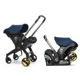 Doona Infant Car Seat & Stroller