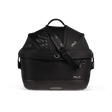 Maeve iso5X Pet Car Seat - Onyx front view