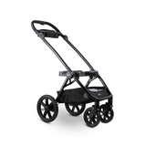 Roscoe Trek Pet Stroller - angle view