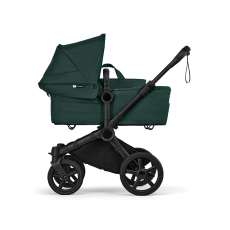 Bugaboo Donkey 6 Mono Complete Stroller