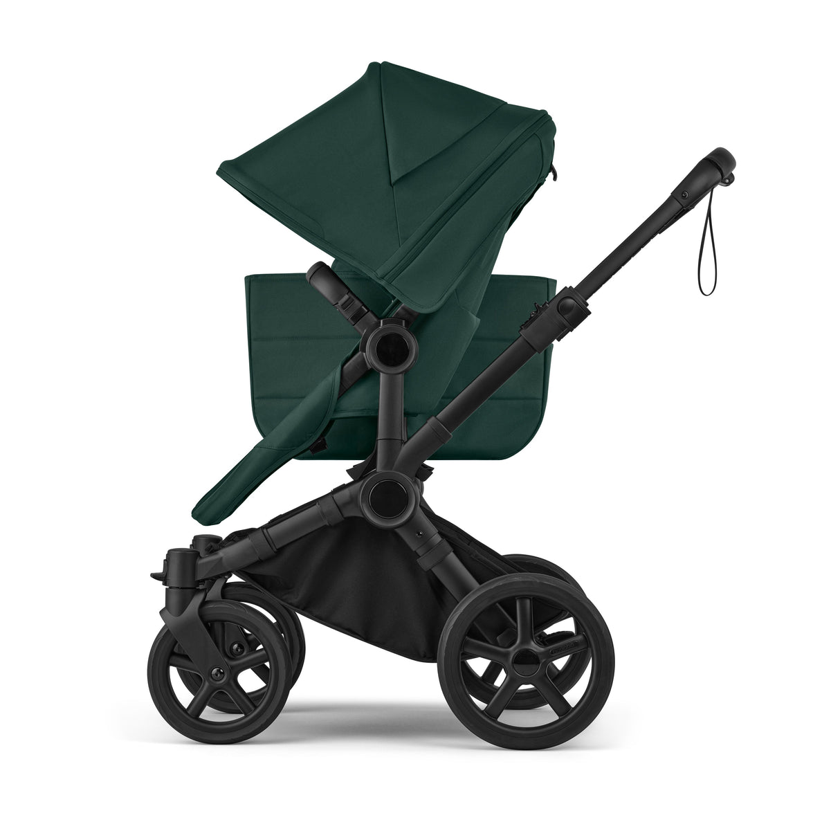 Bugaboo Donkey 6 Duo Complete Stroller