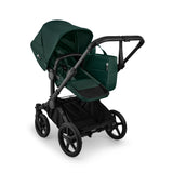 Bugaboo Donkey 6 Duo Complete Stroller