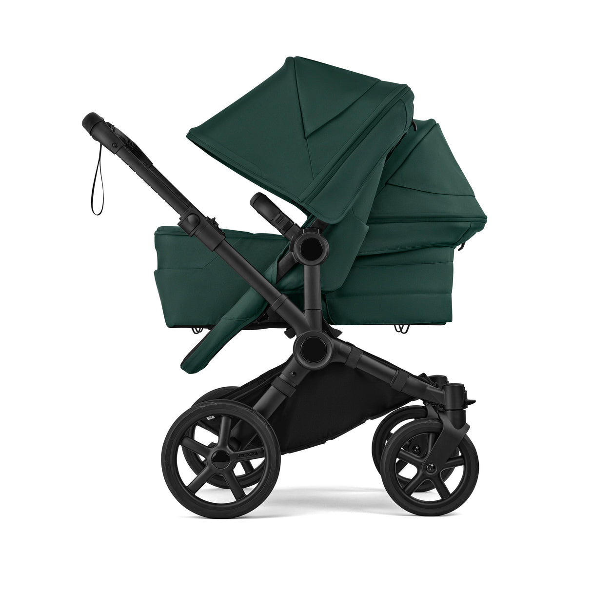 Bugaboo Donkey 6 Duo Complete Stroller
