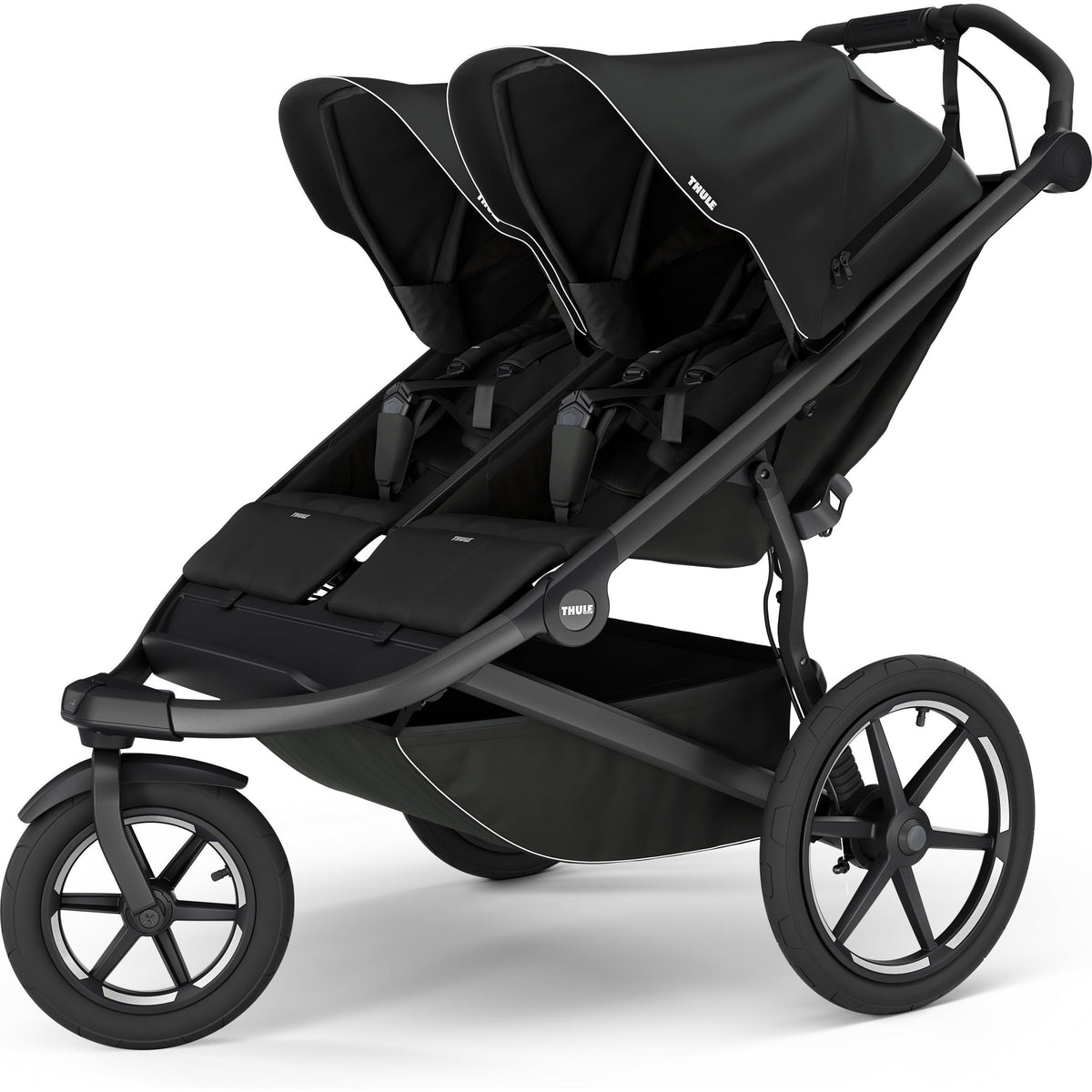 Thule Urban Glide 3 double
