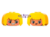 LEGO Big Feelings & Emotions