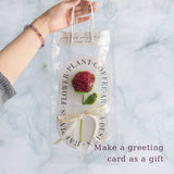 Handcrafted Rose Bouquet Creative Gift Artificial Flowers