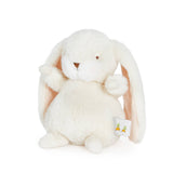 Tiny Nibble 8" Bunny - Cream