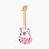 Loog X Hello Kitty®️ Mini Guitar