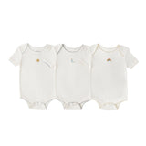 Petit Pehr Pointelle One-Piece 3-Pack