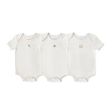 Petit Pehr Pointelle One-Piece 3-Pack