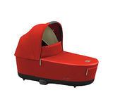 CYBEX Platinum Priam Lux Carry Cot (discontinued)
