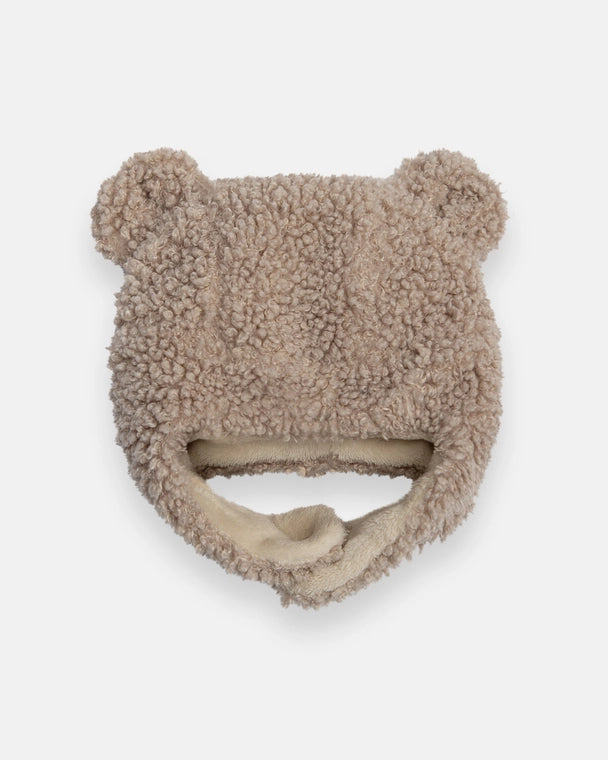 7 A.M. - Teddy Hat