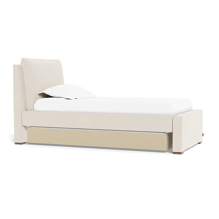 Putty Felt Trundle Fabric (Performance Felt)