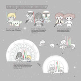 How to Draw Star Wars by