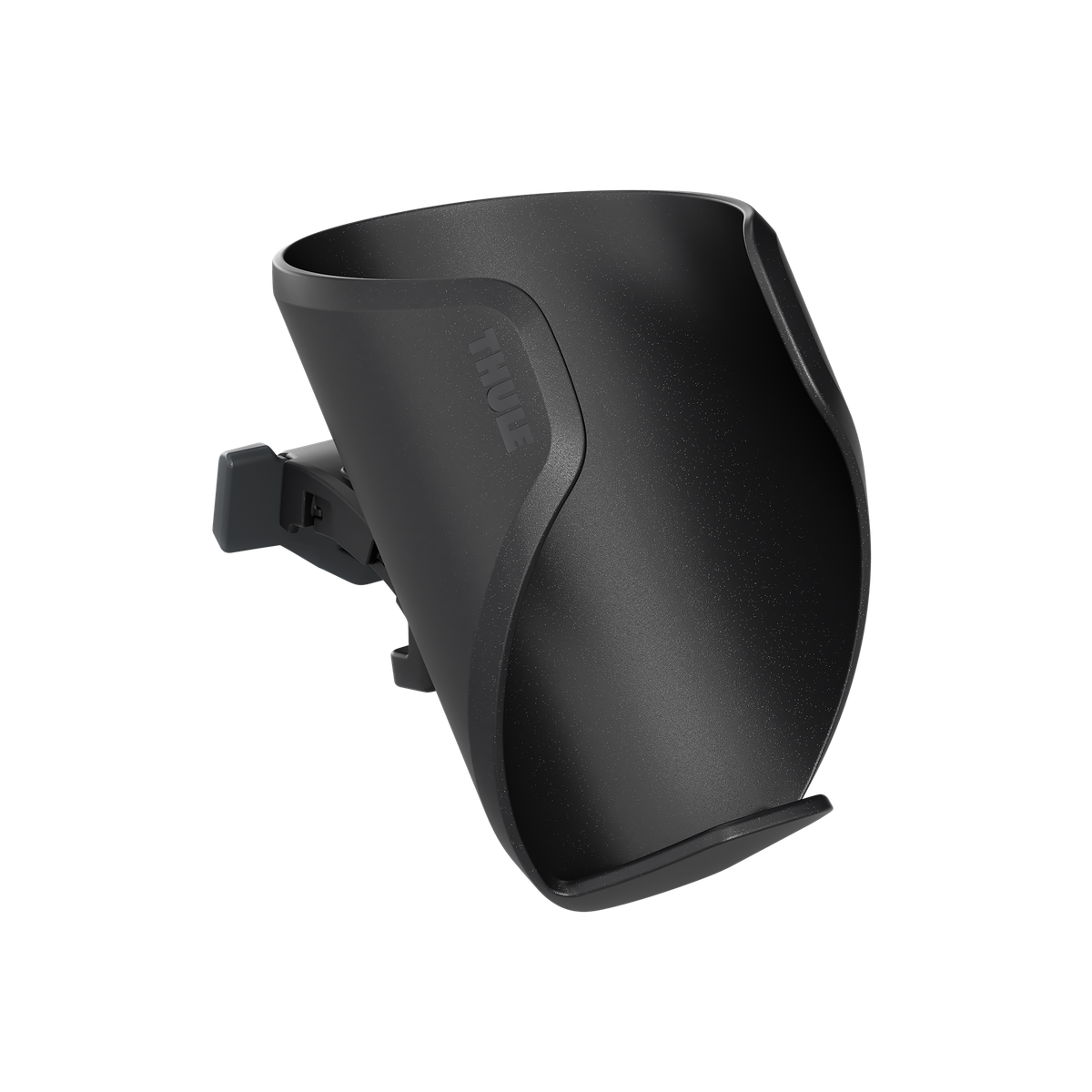 Thule Bottle Cage - Black