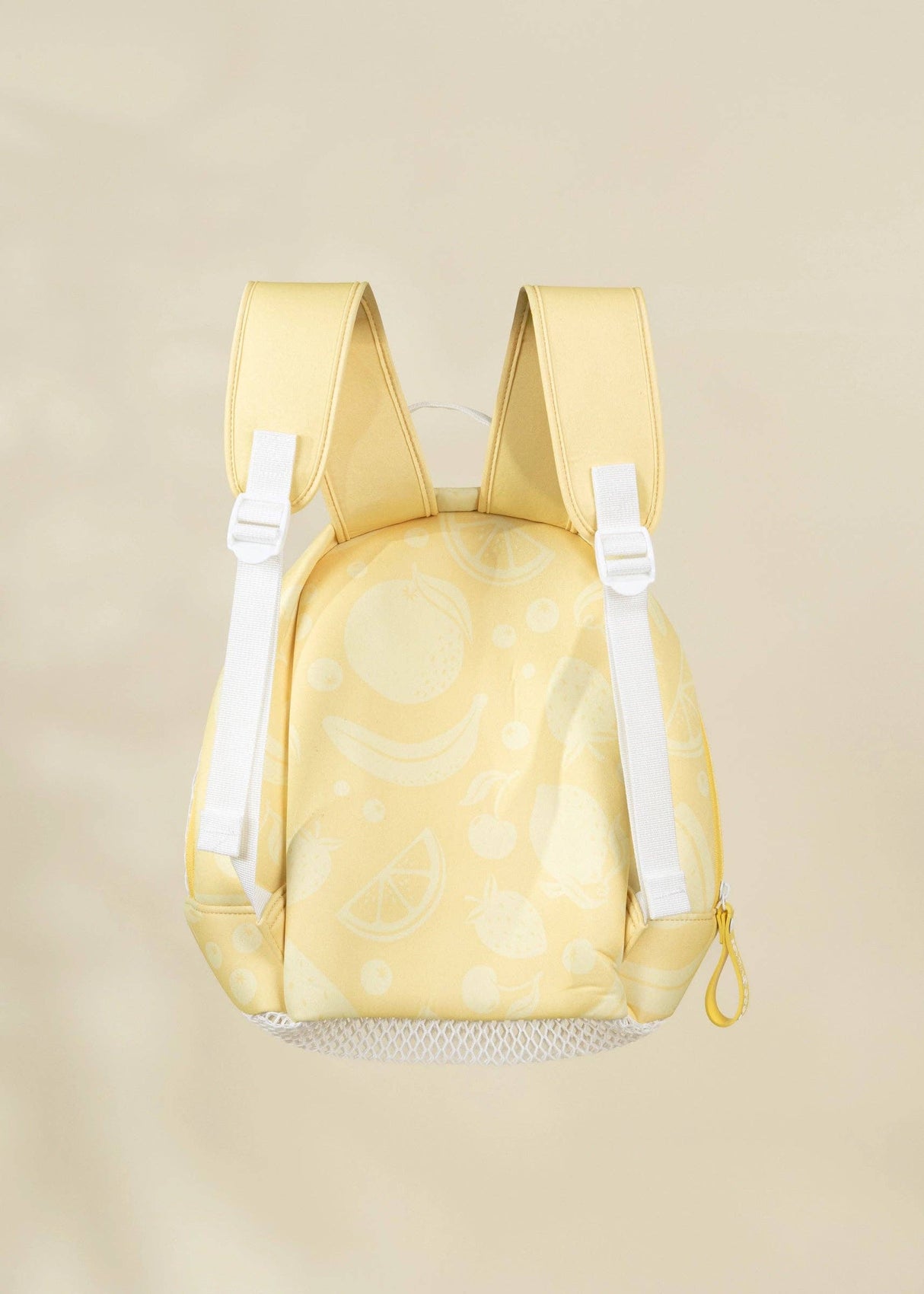 Neoprene Pool Backpack – Summer Fruits