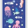 Stickiville Deep Sea