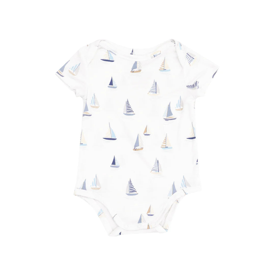 Angel Dear Bodysuit Onesie