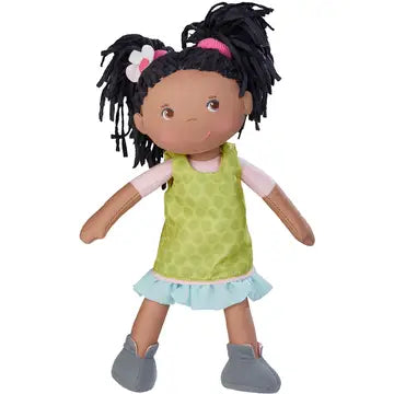 Haba's Classic Soft 12" Doll Cari