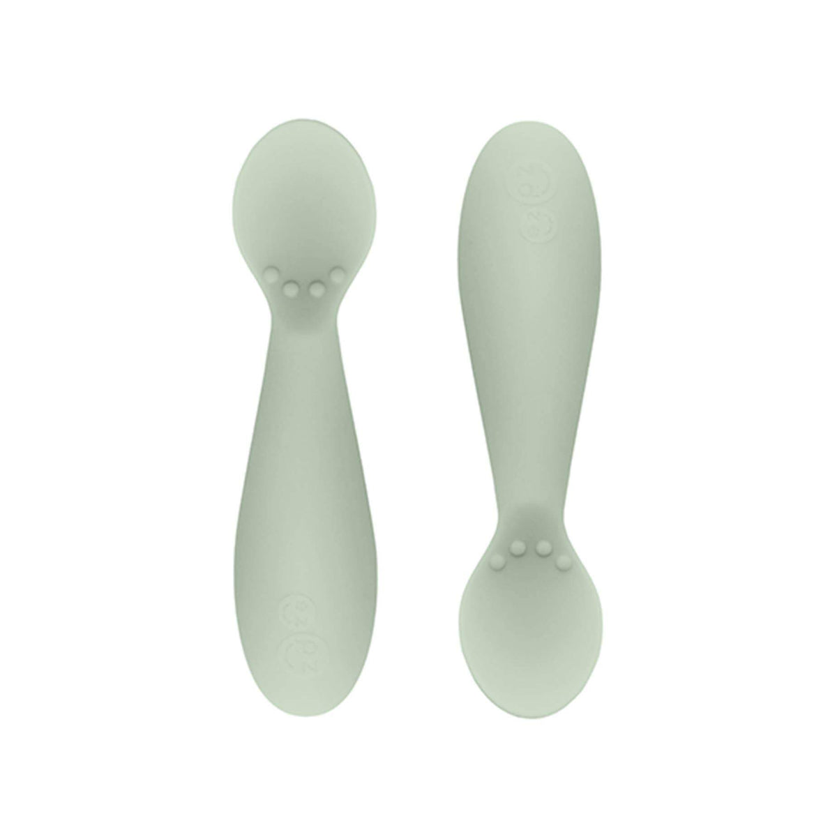 EZPZ Mini Spoons 2-Pack