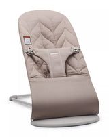 Baby Bjorn Bouncer Bliss - Petal Quilt Woven