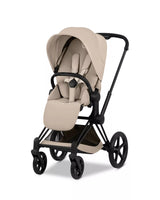 Cybex Priam Stroller Complete – Style Collection