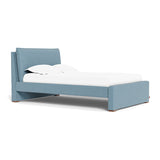Frost Blue Felt (Performance Felt)
