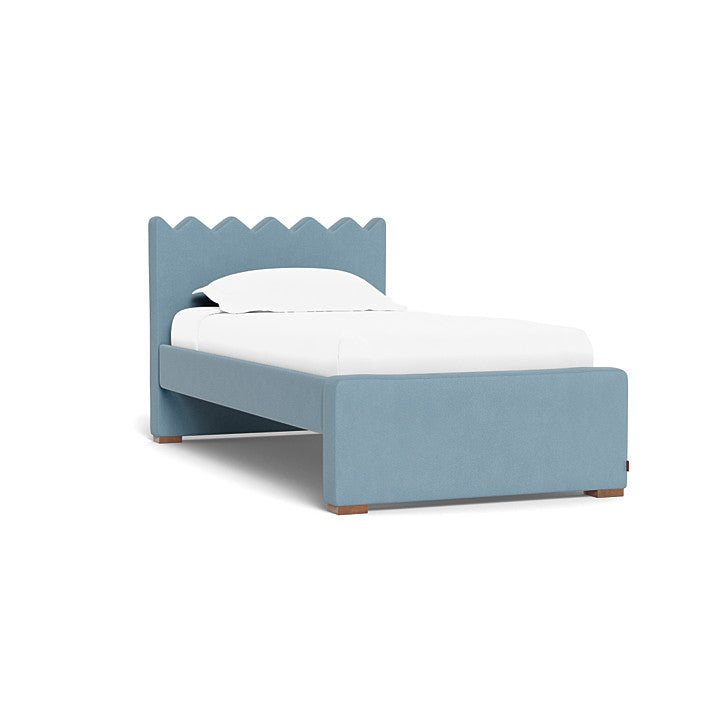 Frost Blue Felt (Performance Felt)