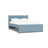 Frost Blue Felt (Performance Felt)