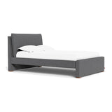 Graphite Felt (Performance Felt)