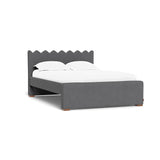 Graphite Felt (Performance Felt)