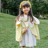Darling Daisy Flower Headband
