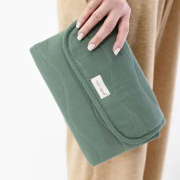 Mini Maven Premium Portable Changing Pad