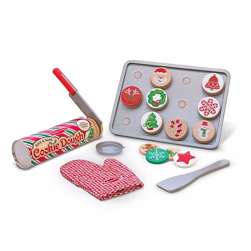 Christmas Cookie Bake Set