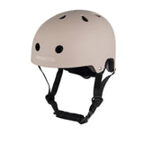 Banwood Classic Helmet - Matte Beige (50-54 cm)