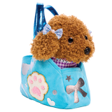 Decorate Your Own Designer Doggie Craft Kit for Kids
