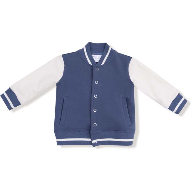 Angel Dear - Letterman Jacket