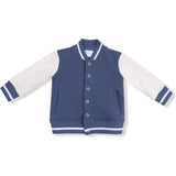 Angel Dear - Letterman Jacket