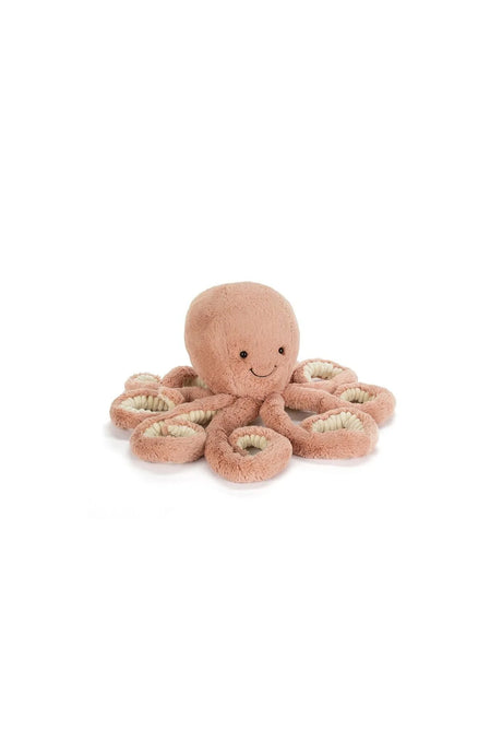 Jellycat Odell Octopus
