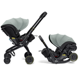 Doona X Infant Car Seat + Latch Base