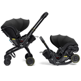 Doona X Infant Car Seat + Latch Base