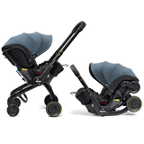Doona X Infant Car Seat + Latch Base