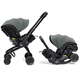 Doona X Infant Car Seat + Latch Base