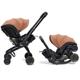 Doona X Infant Car Seat + Latch Base