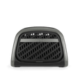 Everett Pet Travel Crate - front closed