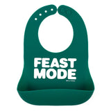 Bella Tunno Silicone Wonder Bib
