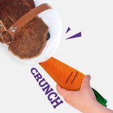 PonyCycle Feed & Care | Kid's Toy Set (Bundle with Products)
