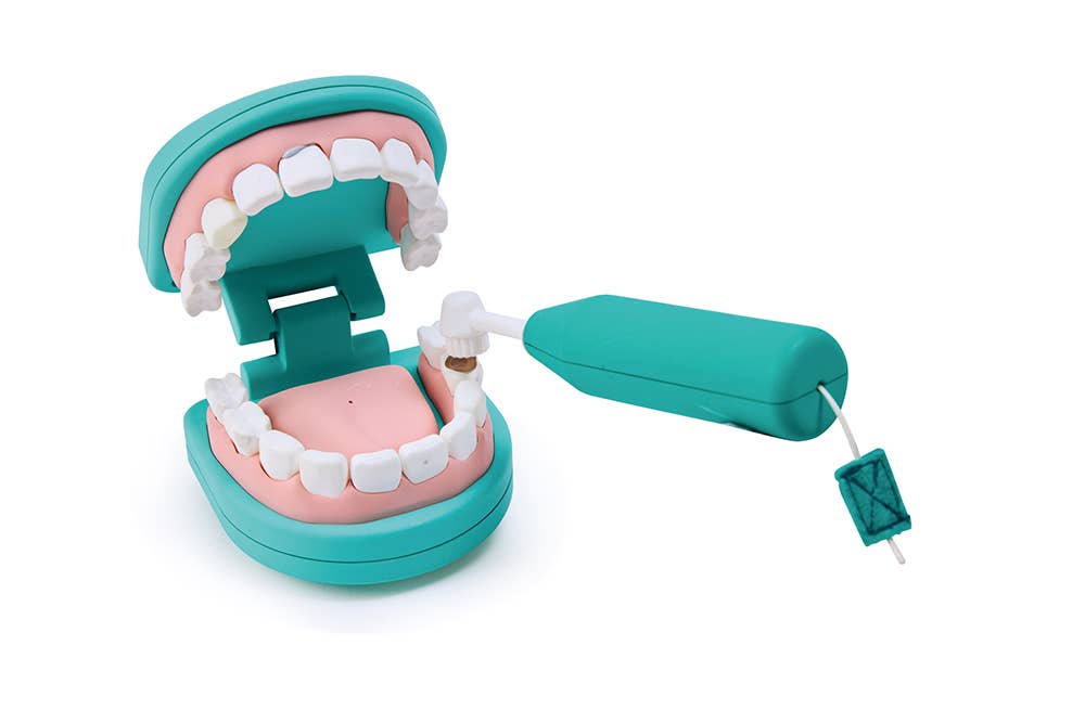 Super Smile Dental Clinic Set
