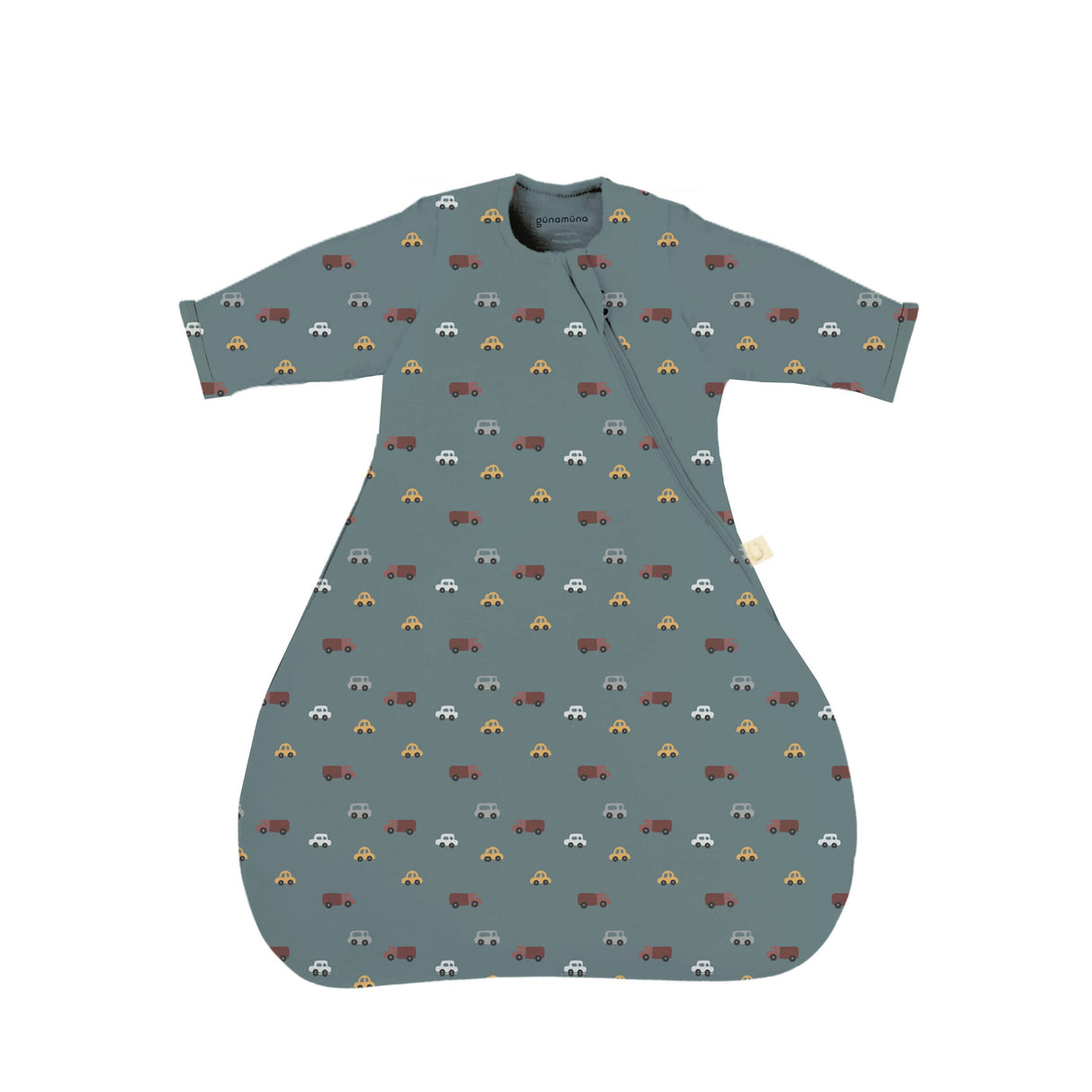 FW25 LONG SLEEVE TRANSITIONAL SWADDLE